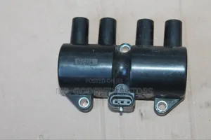 Daewoo Matiz (4) Ignition Coil Pack. Original.