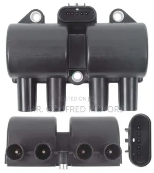 Chevrolet Spark 2014 Ignition Coil. Original