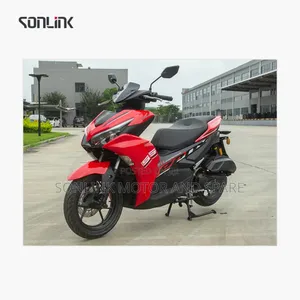 New Sonlink SL150-8 2024 Red