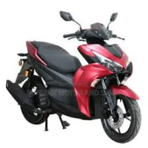 New Sonlink SL150-8 2024 Red