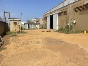 1,800 SQM Warehouse at Tema Going for Rent