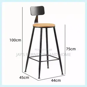 Bar Stool 1003