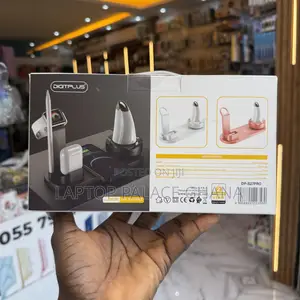 Digitplus 7 in 1 Charging Station