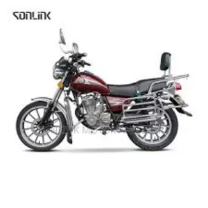 New Sonlink SL150-4 2024 Black
