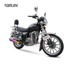 New Sonlink SL150-4 2024 Black