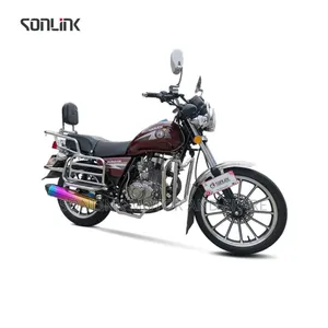 New Sonlink SL150-4 2024 Black