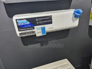 Excellent_samsung 1.5hp_split Air Condition
