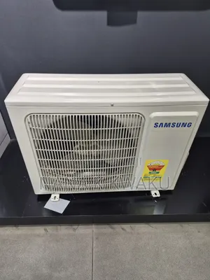 Excellent_samsung 1.5hp_split Air Condition