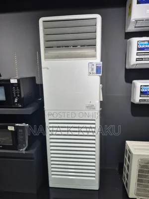 Excellent_samsung 5.0hp Floor Standing Air Condition