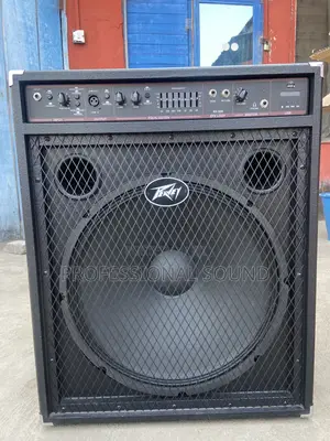 Base Combo Peavey