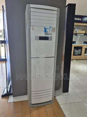New_midea 5.0hp Floor Standing Air Condition