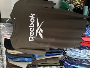 Thrifts (Shirts and Shorts)