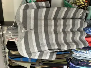Thrifts (Shirts and Shorts)