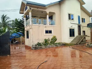 8bdrm House in Bestchoice, Accra Metropolitan for sale