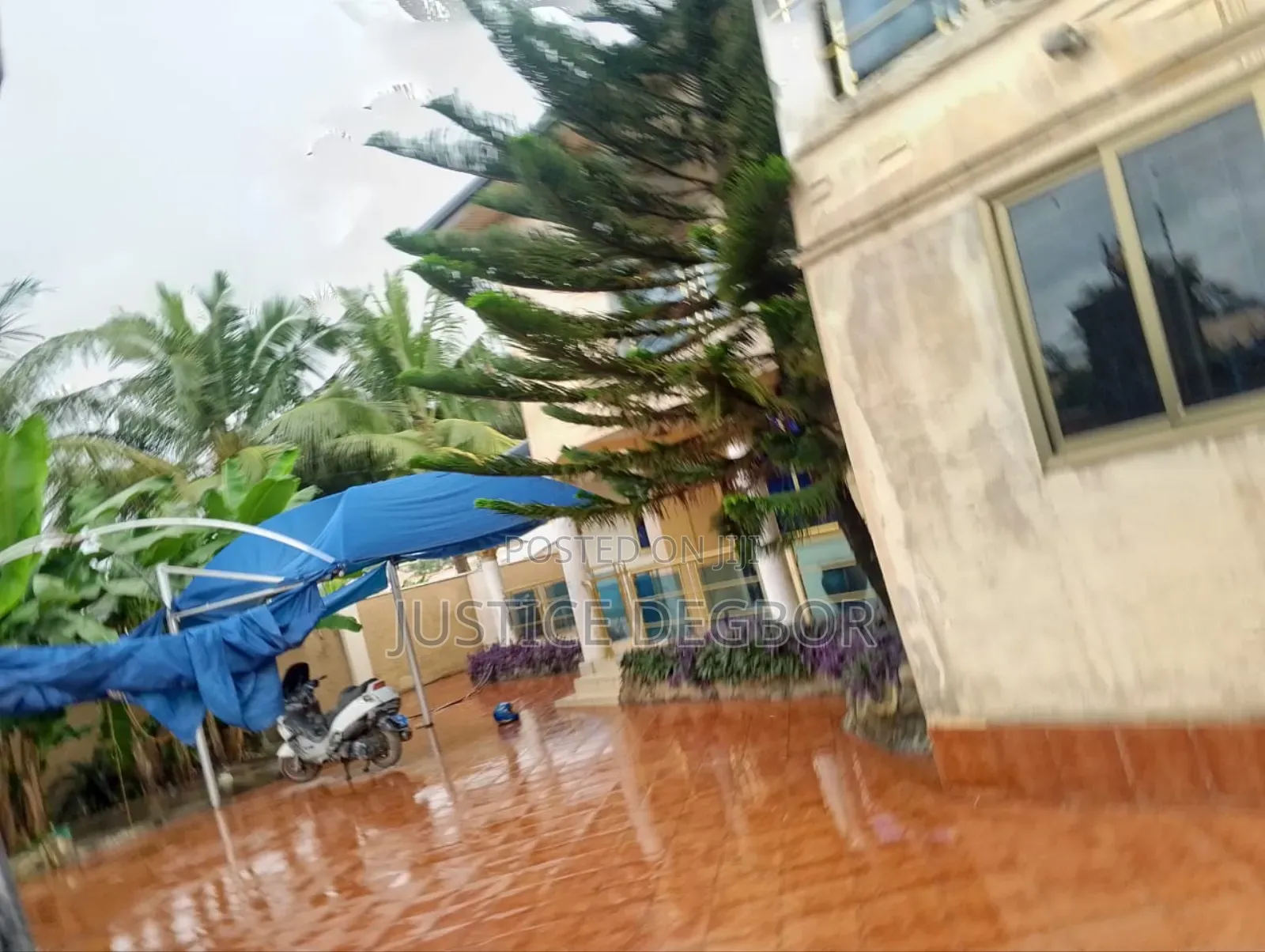8bdrm House in Bestchoice, Accra Metropolitan for sale