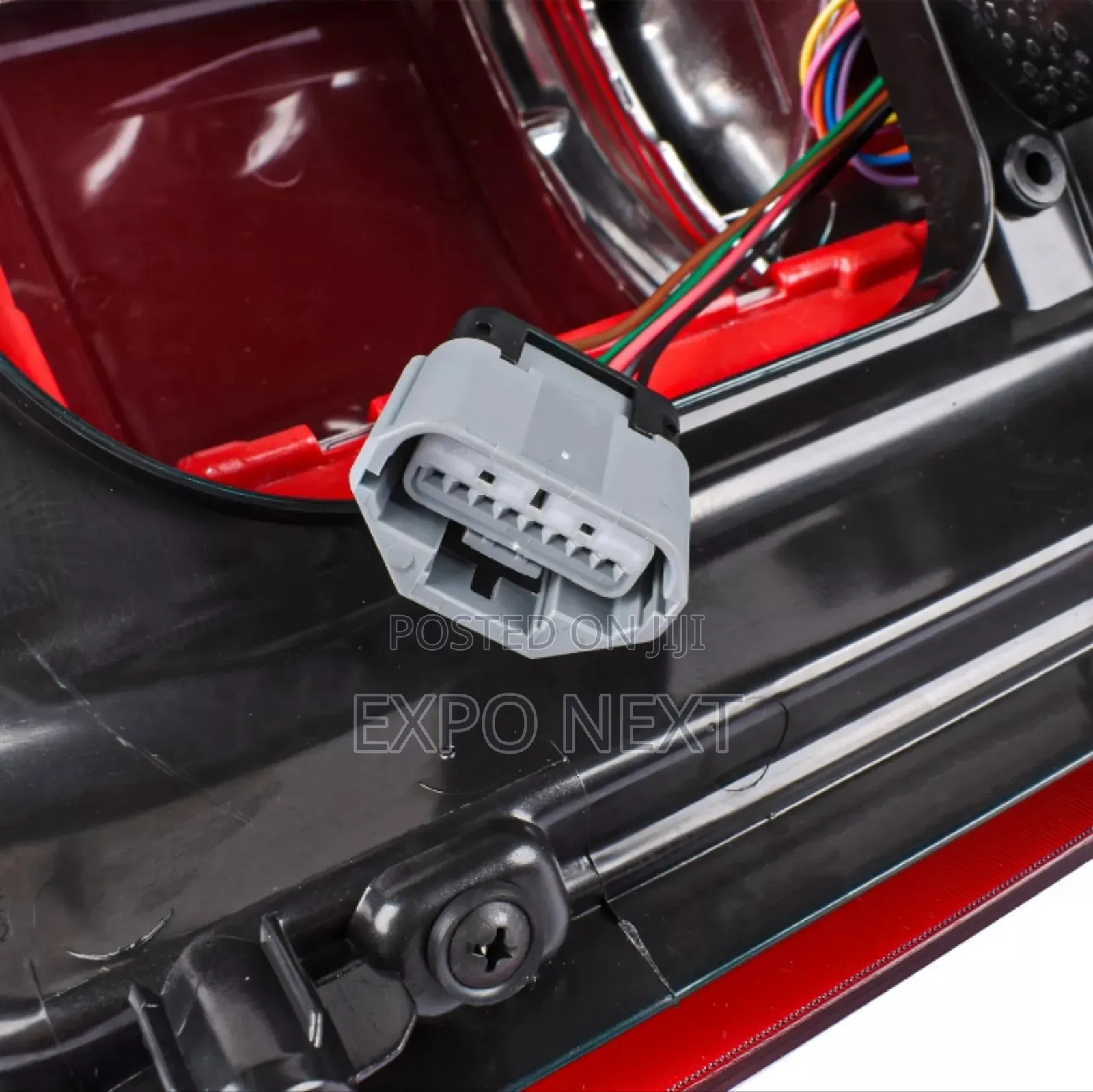 Led Tail Lights For Ford F150 2012-2015
