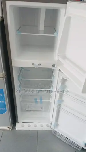 Vizio 138l Double Door Refrigerator