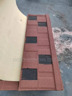 Shingle Design