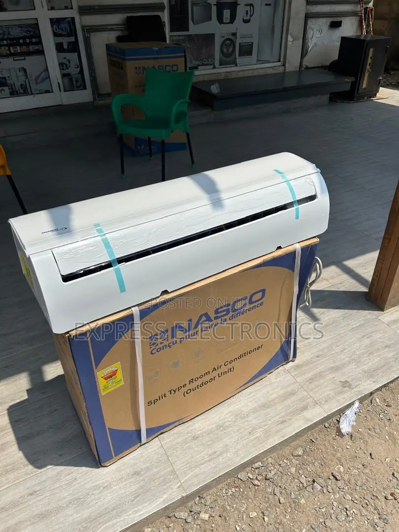 Nasco Air Conditioner Design Nice for Home 2.0hl Inverter