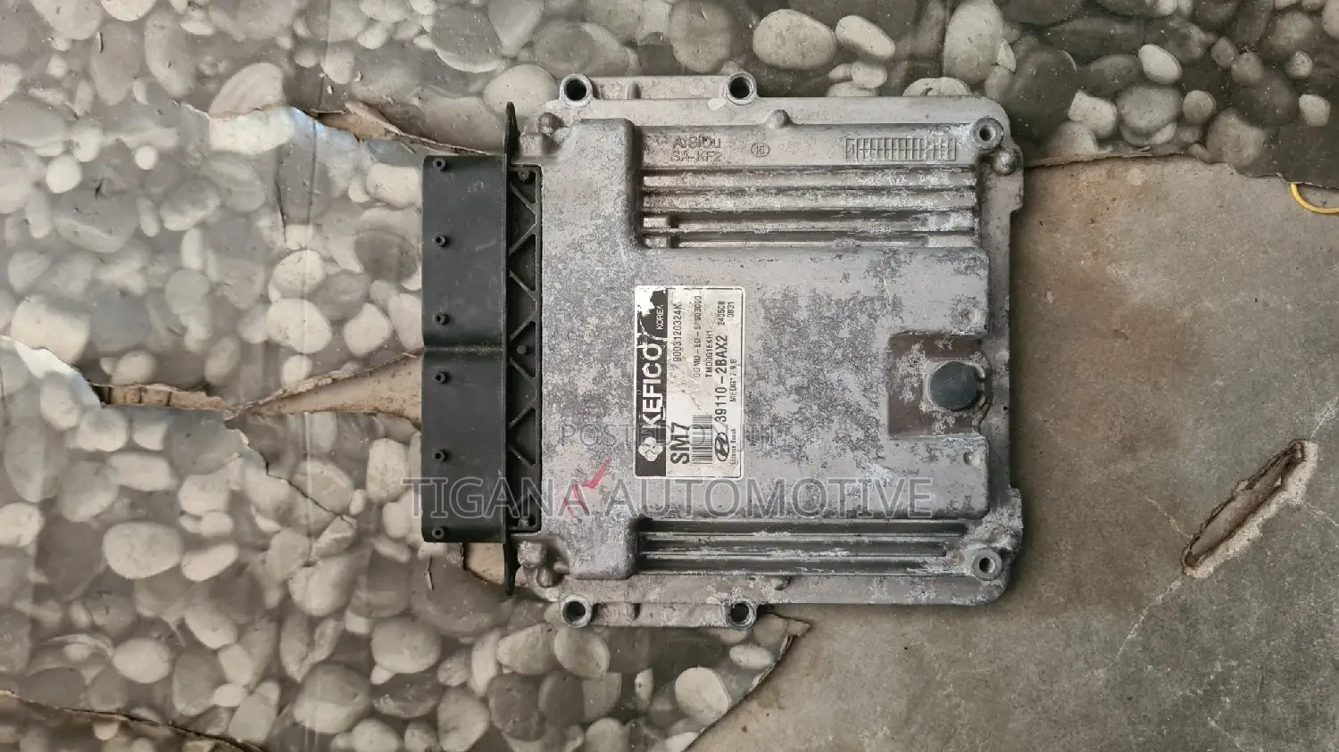 Hyundai Avante/ Elantra 2010-13 Control Board