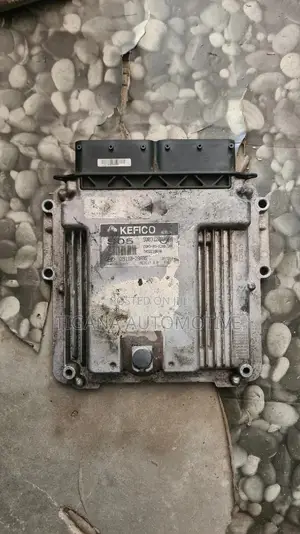 Hyundai Avante/ Elantra 2010-13 Control Board
