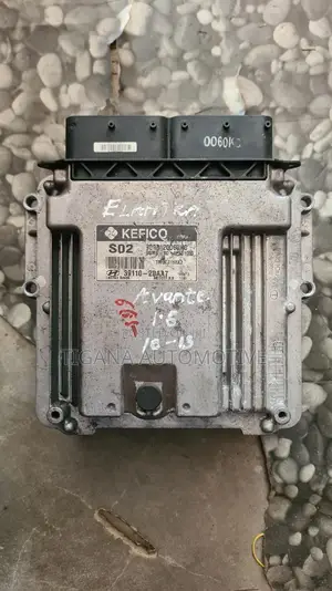 Hyundai Avante/ Elantra 2010-13 Control Board