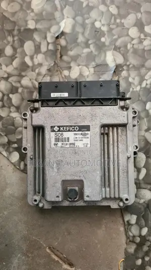 Hyundai Avante/ Elantra 2010-13 Control Board