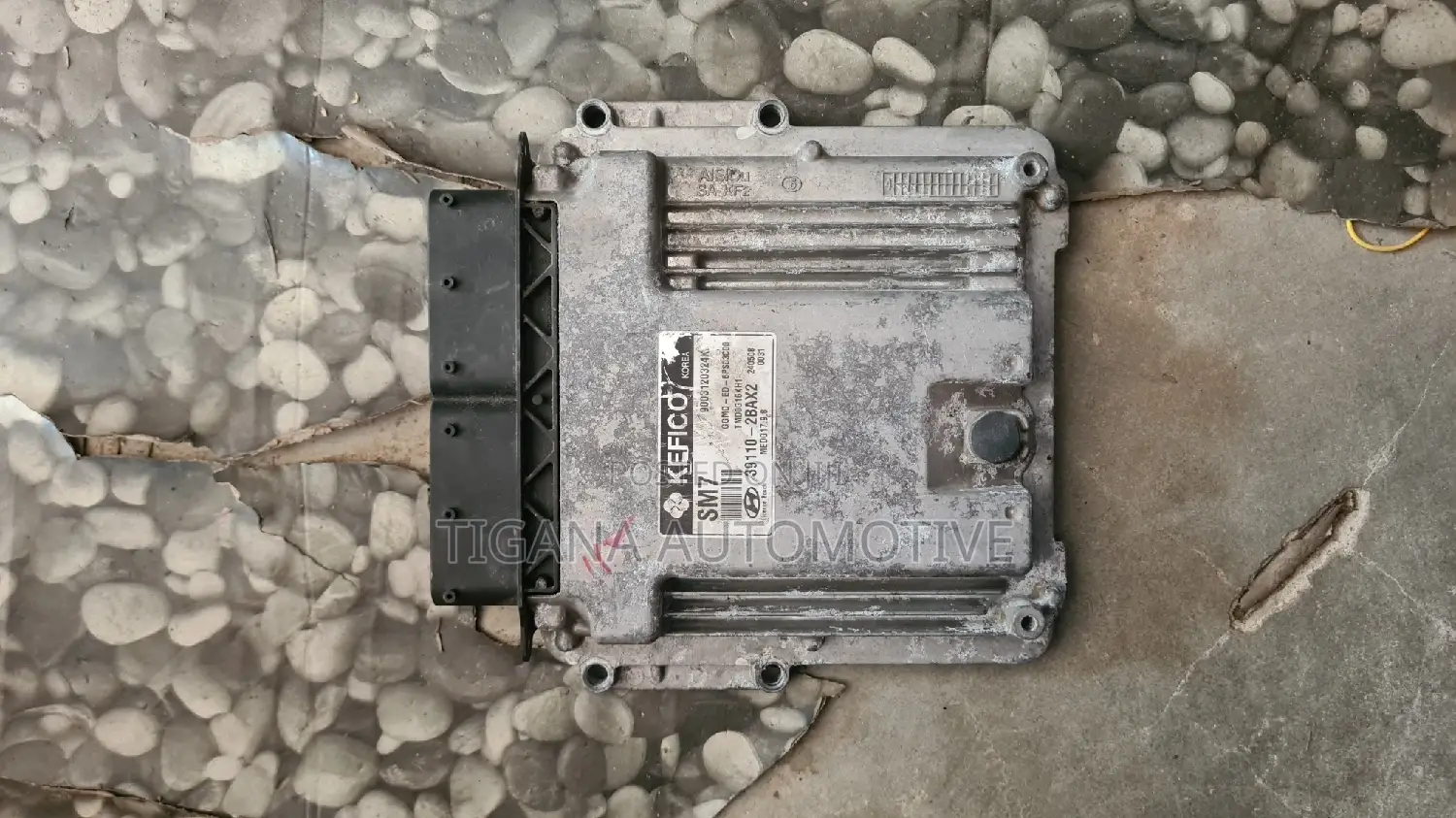 Hyundai Avante/ Elantra 2010-13 Control Board