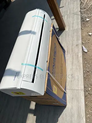 Get a New Inverter (2.0)Hp Nasco