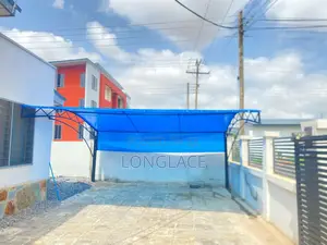 Car Parking Shade