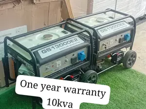 Enchanting Uk Model 10kva 13000watts Petrol Generator 10kva