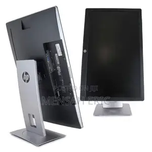 Hp Prodisplay P240va 23.8-Inch Monitor