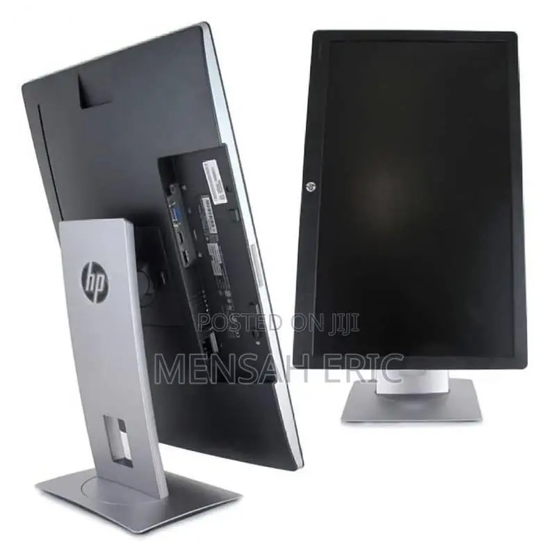 Hp Prodisplay P240va 23.8-Inch Monitor