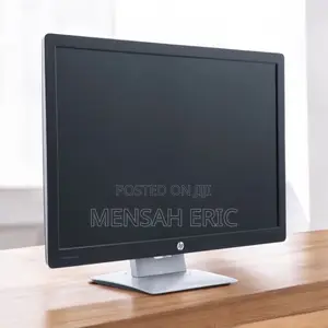 Hp Prodisplay P240va 23.8-Inch Monitor