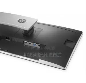 Hp Prodisplay P240va 23.8-Inch Monitor