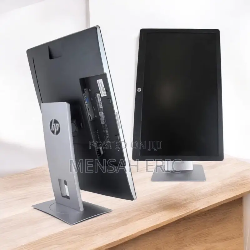 Hp Prodisplay P240va 23.8-Inch Monitor