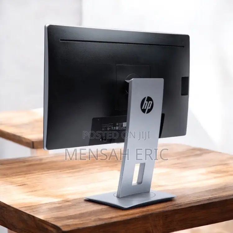 Hp Prodisplay P240va 23.8-Inch Monitor