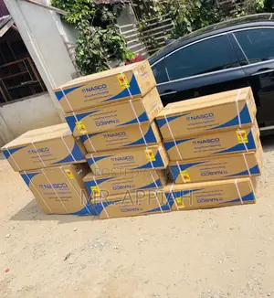 Choose Premium Nasco Split Type Non Inverter 2.5hp Ac.