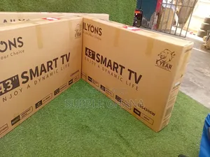 Mega Ailyons Smart 43inches Ailyons Nasco 43inches Tv