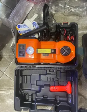 The Best Car Jack Equipment