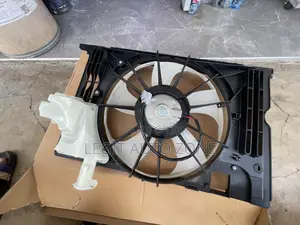 Toyota Corolla 2012,2013,2014 Radiator Fan