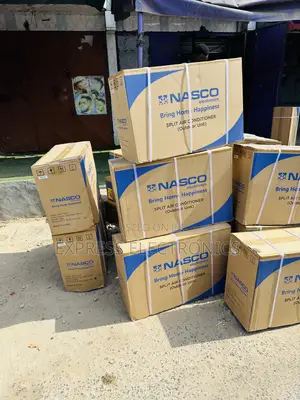 Cleanable Panel Split Mirror Nasco 2.0hp