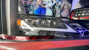 Toyota Camry 2008,2009,2010 Spec Headlight