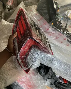 Sonata 2020 Taillights