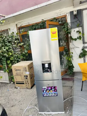 Call and Place Your for Pf-334bwd-2b 251l Fridge Dispenser