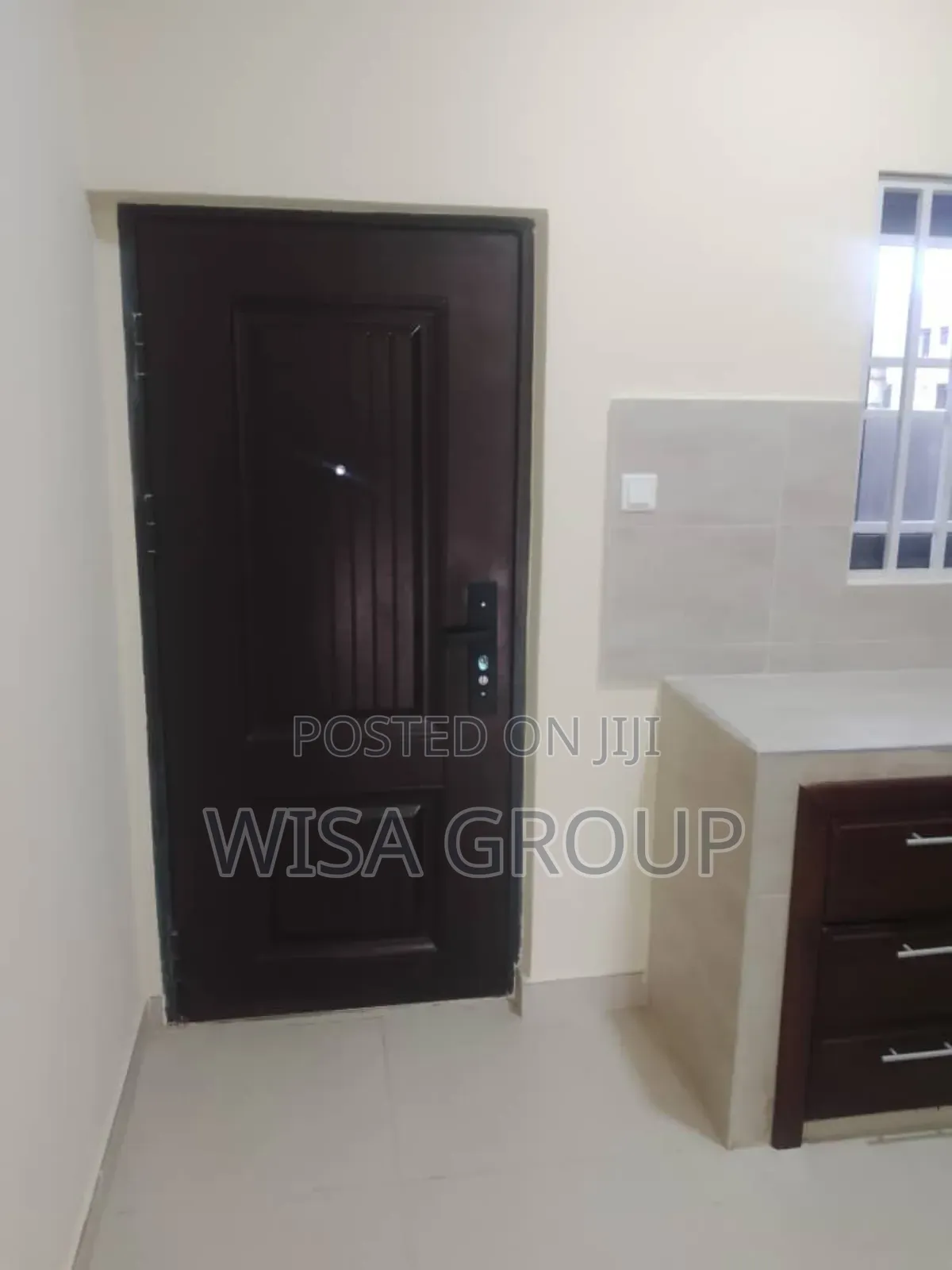 2bdrm House in Wisa Group, Ablekuma for rent