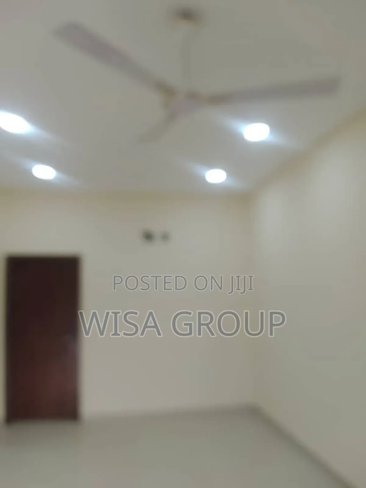 2bdrm House in Wisa Group, Ablekuma for rent