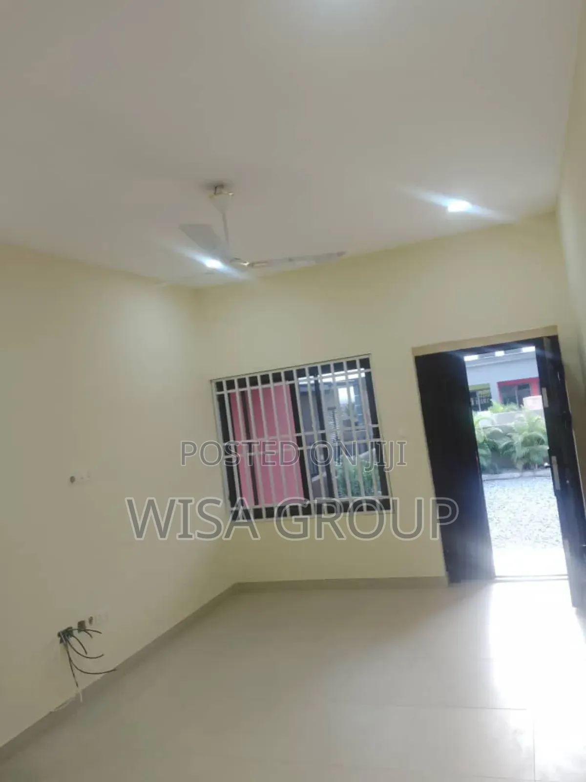 2bdrm House in Wisa Group, Ablekuma for rent
