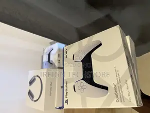 Ps 5 Controller