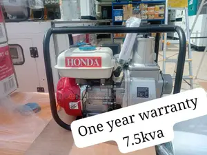 Enchanting Japan Honda Petrol 3inch Water Pump 7.5hp Honda